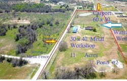 884 County Road 3555, Paradise, TX 76073