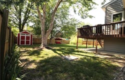 15558 S Apache Street, Olathe, KS 66062