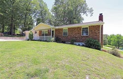 2145 Ridge Road, Jackson, MO 63755