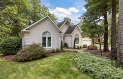 922 Golf House Road E, Whitsett, NC 27377