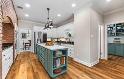 588 Austin Hines Drive, China Spring, TX 76633