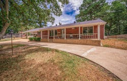13000 CR 2127 N Lot 27, Henderson, TX 75652