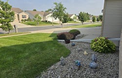 4810 Dustin Lane, Madison, WI 53718
