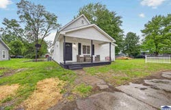 722 N MAIN ST, SULLIVAN, IN 47882