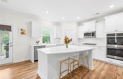 6224 Kershaw Meadows Road, Pfafftown, NC 27040