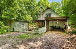 309 Stout Town Rd, Blaine, TN 37709