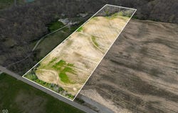 Lot 1 Legacy Estates Road, Mooresville, IN 46158