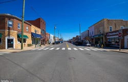 335 POTOMAC Avenue, QUANTICO, VA 22134