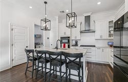 504 BELLE ORMOND Circle, Destrehan, LA 70047