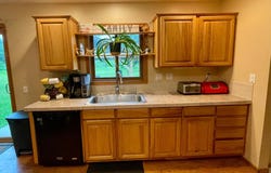 W4981 MORNER RD, Ogema, WI 54556