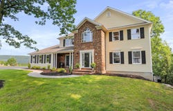 11 MILLER LANE, ROMNEY, WV 26757