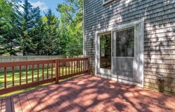45 Easterly Drive, East Sandwich, MA 02537
