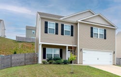 3116 Berna Way, Morristown, TN 37814