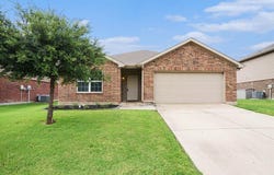 102 Williamsburg Court, Venus, TX 76084