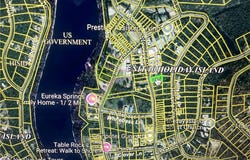 Lot 27 of Block 13 Woodsdale  DR, Holiday Island, AR 72631