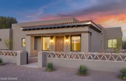 2352 Circulo De Anza, Tubac, AZ 85646