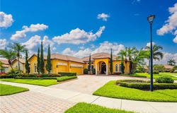849 SW Grand Reserves Boulevard, Port St Lucie, FL 34986