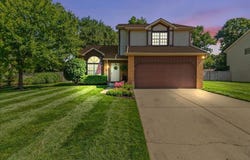 313 Kelly Way, Bellefontaine, OH 43311