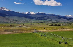 Lots 4, 5, 6, 7, and 8 Twin Knob, McAllister, MT 59740