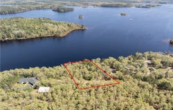 0 S South Flowage Road, Gordon, WI 54890