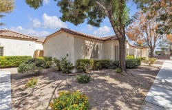 5400 Paul Kurtz Way, Las Vegas, NV 89108