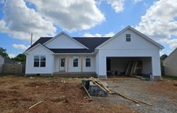 106 Blatina Drive, Vine Grove, KY 40175