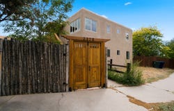 2378 Camino Capitan, Santa Fe, NM 87505