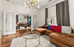 158 N WILLETT, Memphis, TN 38104