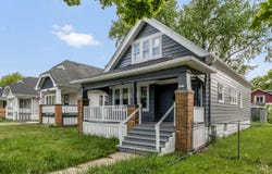 4525 N 28th St, Milwaukee, WI 53209