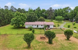 390 Wood Vine, Higden, AR 72067