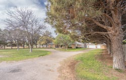 1445 NE 281, Andrews, TX 79714