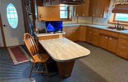 W5168 Lake Road, Warner Twp, WI 54437