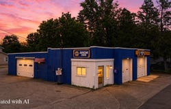 109 SECOND STREET, Stevens Point, WI 54481