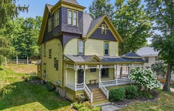 109 Kemmerer Avenue, Factoryville, PA 18419