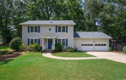 230 RUSSET WOODS DRIVE, HOOVER, AL 35244