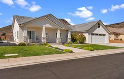 3226 W 2530 S, Hurricane, UT 84737