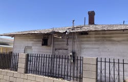 194 S TERRACE Drive, Hayden, AZ 85135
