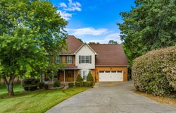 1051 Hickory View Drive Drive, Morristown, TN 37814