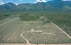 131 Quintana Rd, Questa, NM 87556