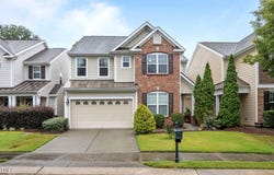 509 Hammond Oak Lane, Wake Forest, NC 27587