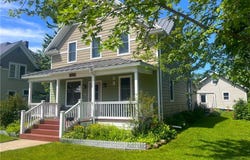 1721 Jackson Street, Bloomer, WI 54724
