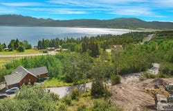 3862 Overlook Drive, Island Park, ID 83429