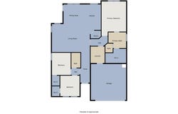 3220 Zabel Drive, Waco, TX 76655