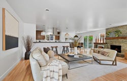 3681 Dartmouth Drive, Napa, CA 94558