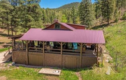 8840 Pine Dr, Beulah, CO 81023
