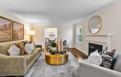 1212 Buckingham Road, Greensboro, NC 27408