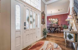 51 COUNTRY CLUB Drive, Canyon, TX 79015-1829