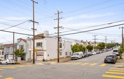 745 Brazil AVE, San Francisco, CA 94112