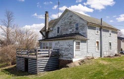 408 W Green St, Wyoming, IA 52362