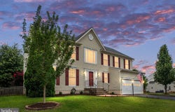 39 VILLAGE GROVE ROAD, FREDERICKSBURG, VA 22406